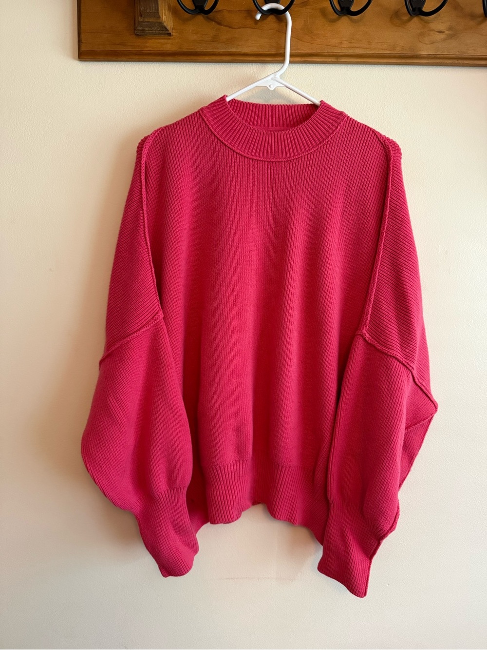Free People Easy Street Sweater